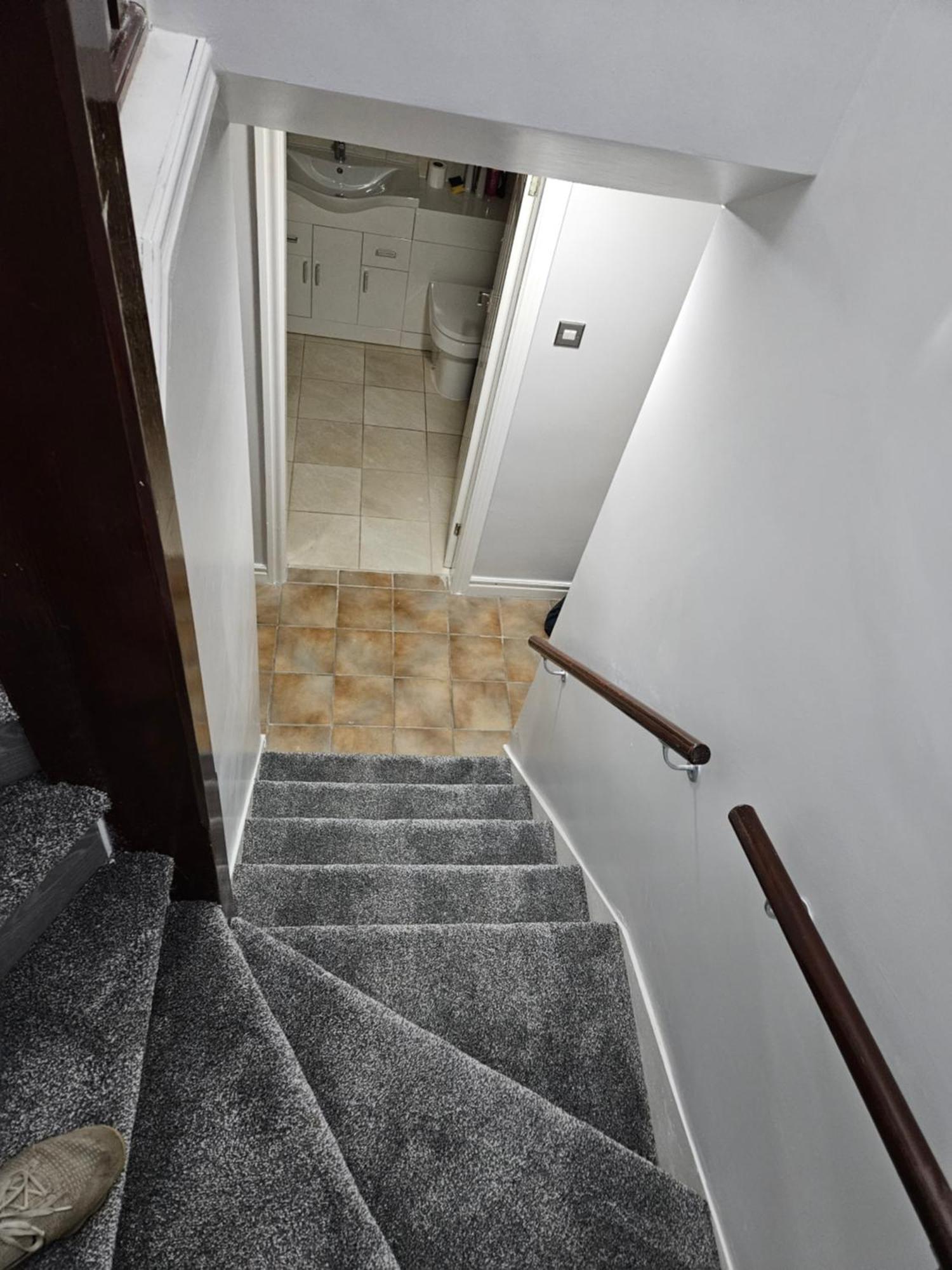 Lister Park Bradford 2Bed Detached Cottage House Parking Cinema Screen Games Room Exterior foto