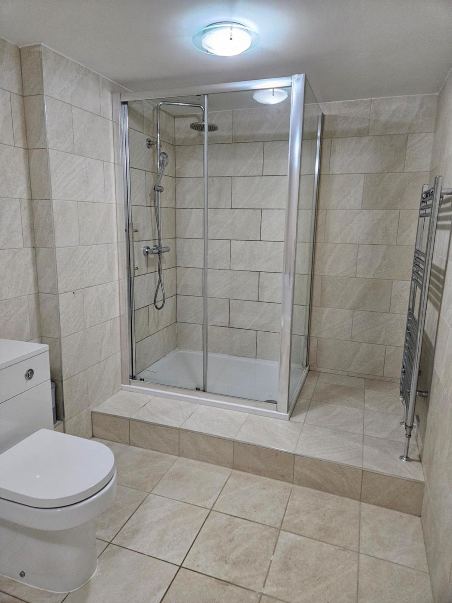 Lister Park Bradford 2Bed Detached Cottage House Parking Cinema Screen Games Room Exterior foto